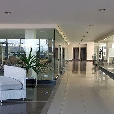 Mactan Newtown Condo With Garden And Ocean View 8Newtown Blvd Lapu-Lapu City Luaran gambar