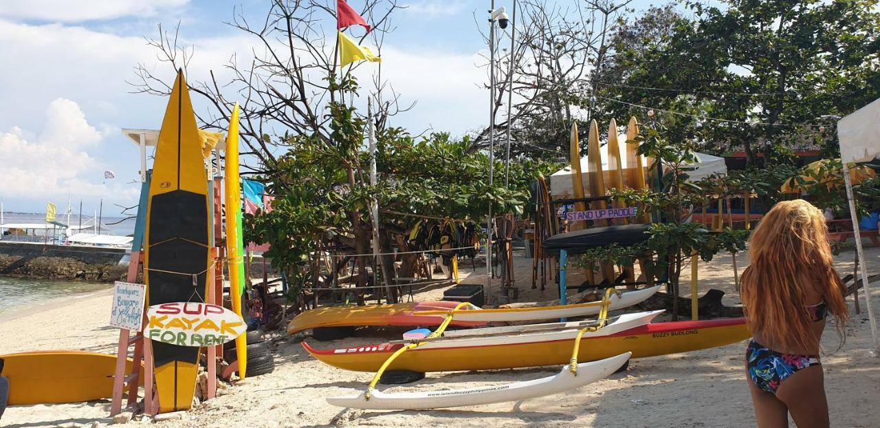 Mactan Newtown Condo With Garden And Ocean View 8Newtown Blvd Lapu-Lapu City Luaran gambar