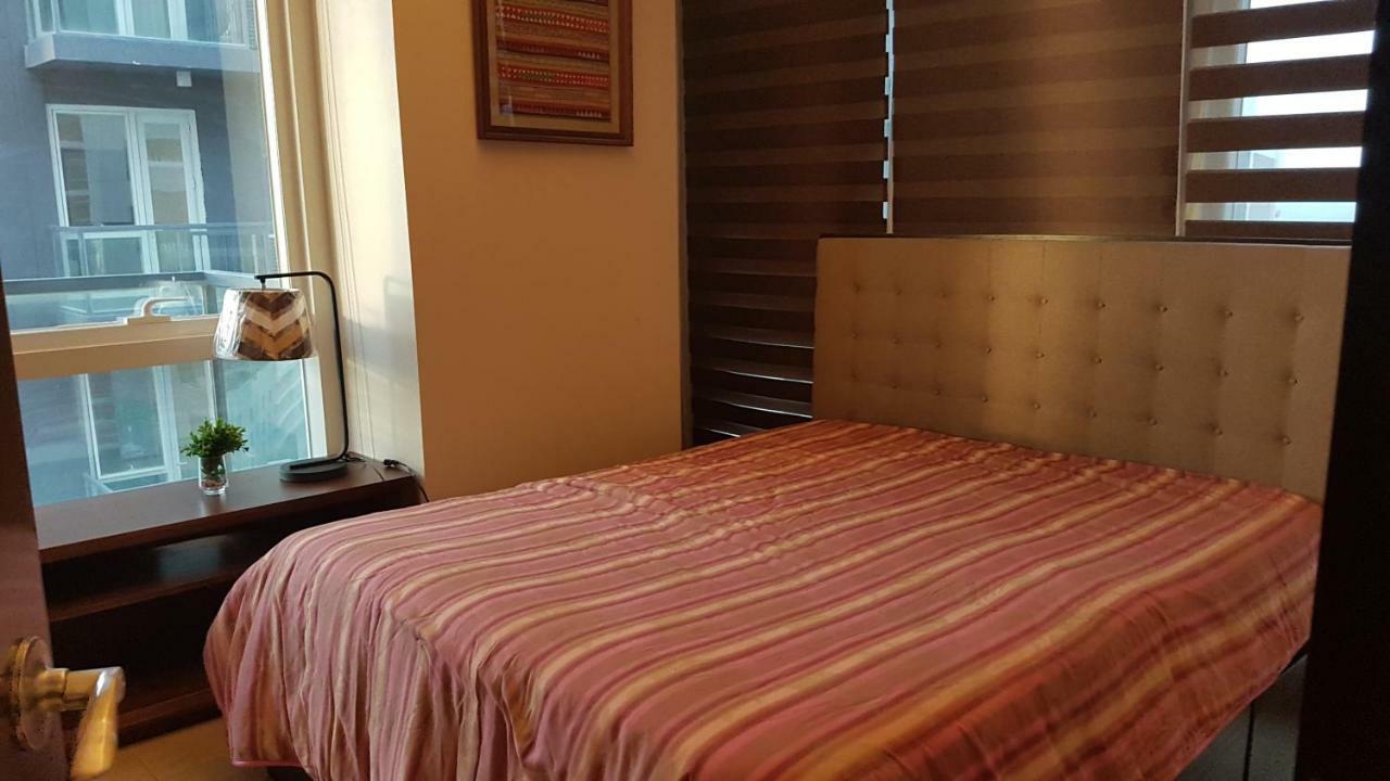 Mactan Newtown Condo With Garden And Ocean View 8Newtown Blvd Lapu-Lapu City Luaran gambar