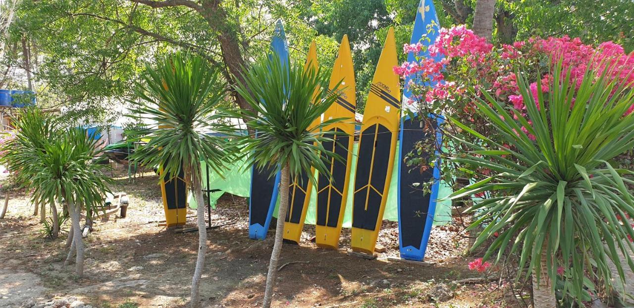 Mactan Newtown Condo With Garden And Ocean View 8Newtown Blvd Lapu-Lapu City Luaran gambar