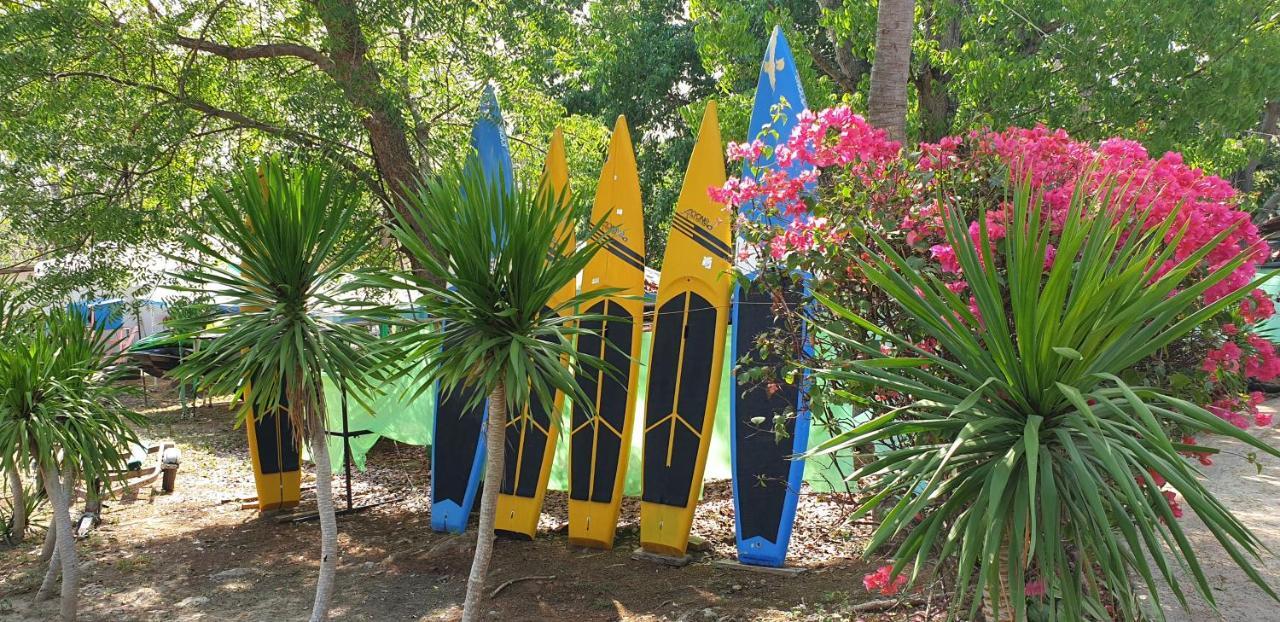 Mactan Newtown Condo With Garden And Ocean View 8Newtown Blvd Lapu-Lapu City Luaran gambar
