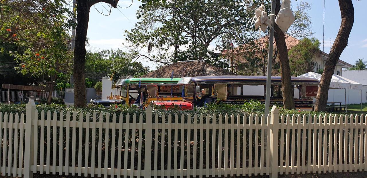 Mactan Newtown Condo With Garden And Ocean View 8Newtown Blvd Lapu-Lapu City Luaran gambar